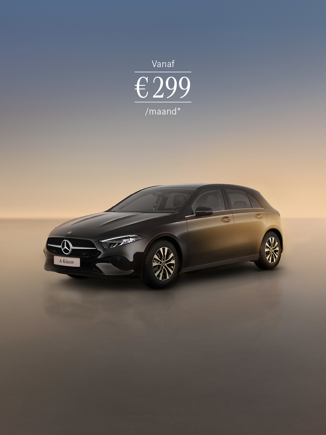 A-Klasse Style Editions A-Klasse Style Editions