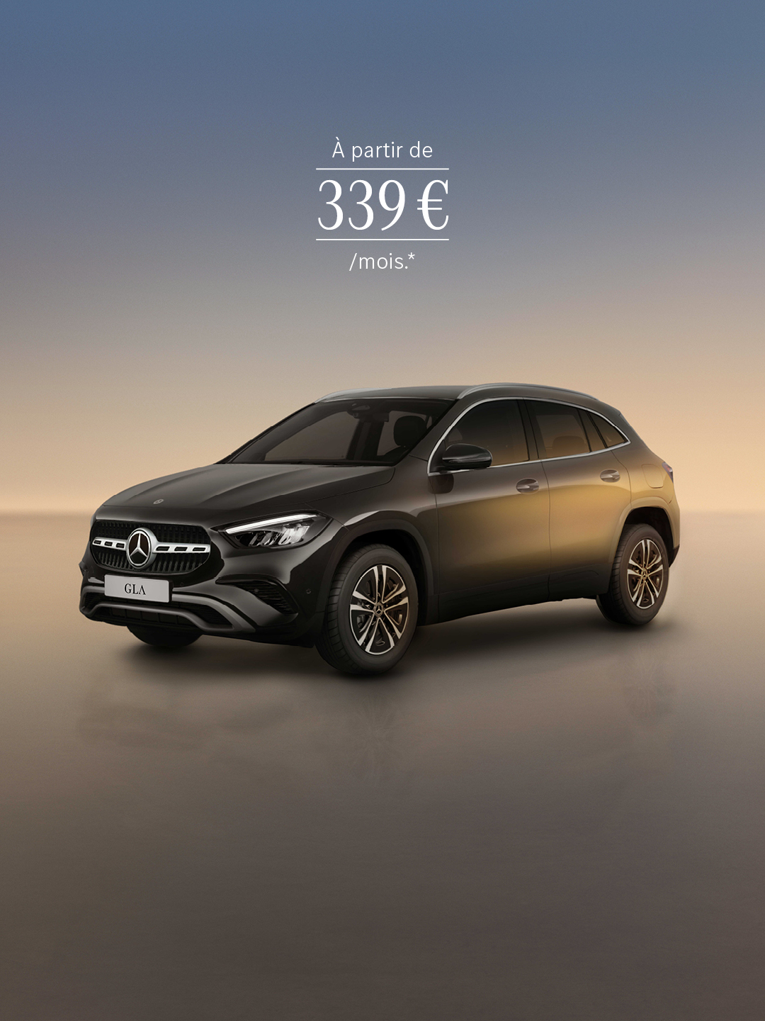 GLA Style Editions GLA Style Editions