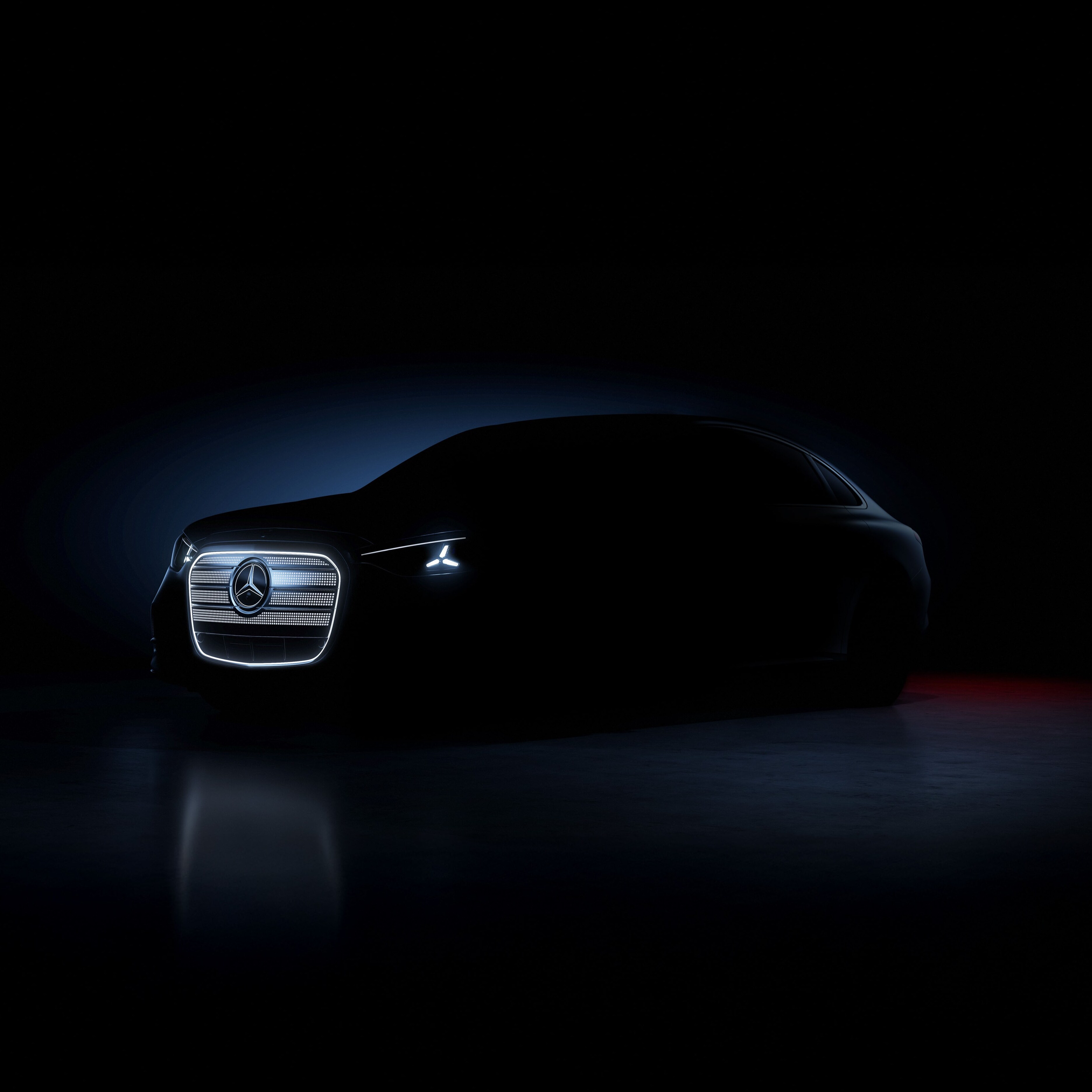 La nouvelle Classe C