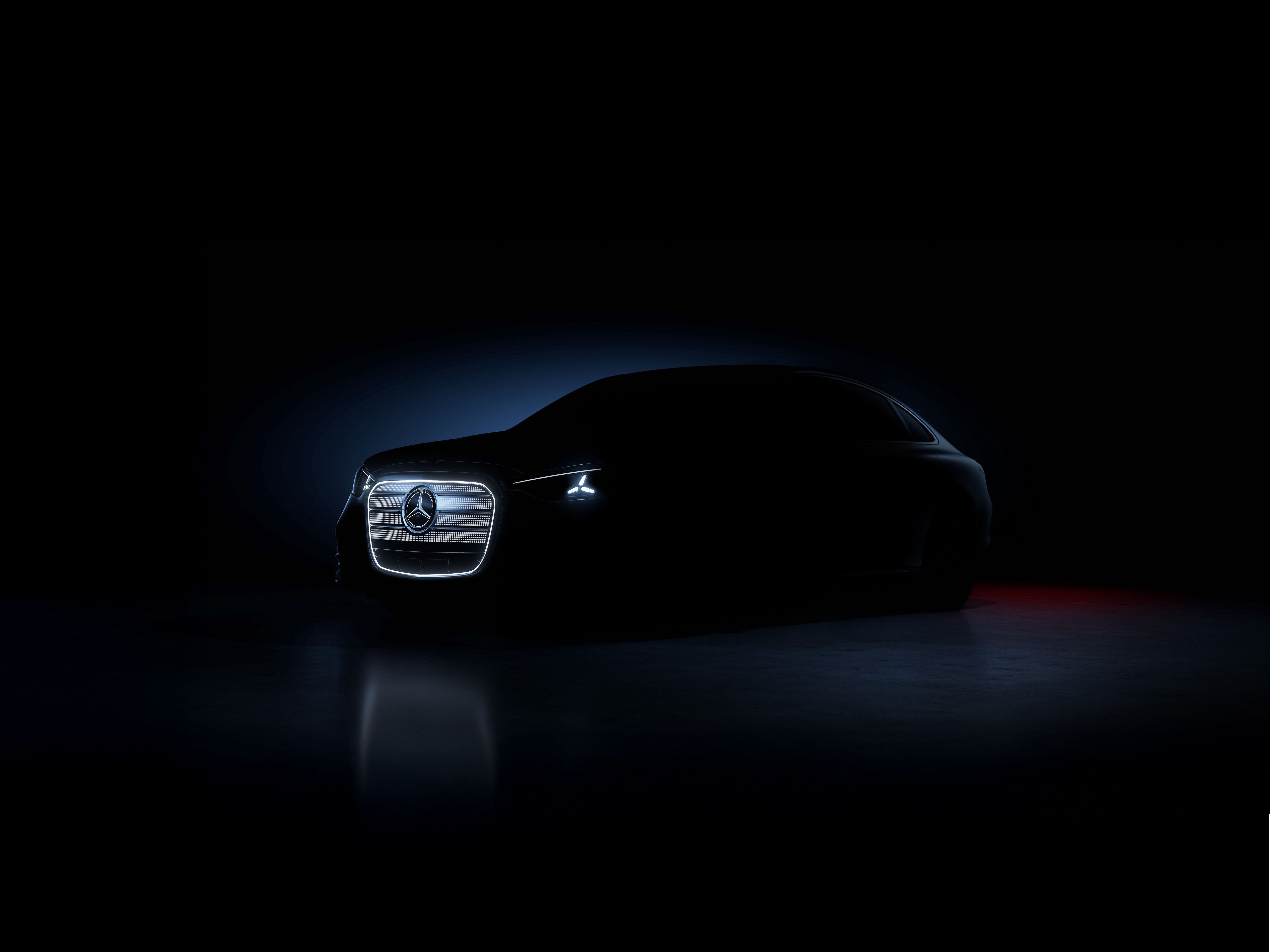 Le tout nouveau GLC Le tout nouveau GLC