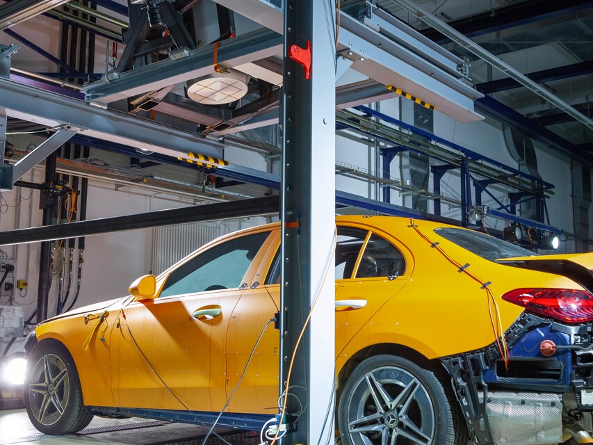 Crashtest