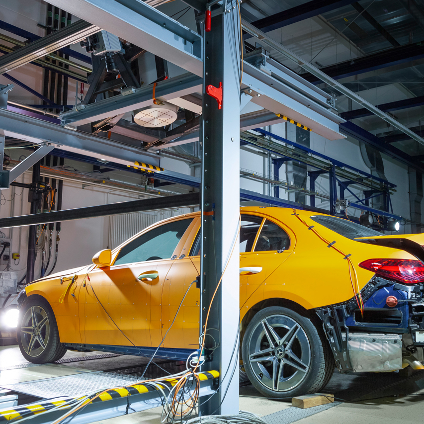 Crashtest Crashtest