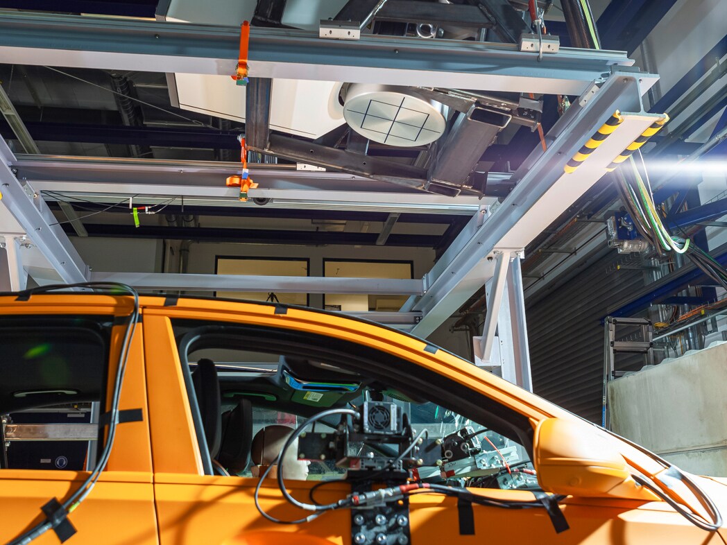 Crashtest