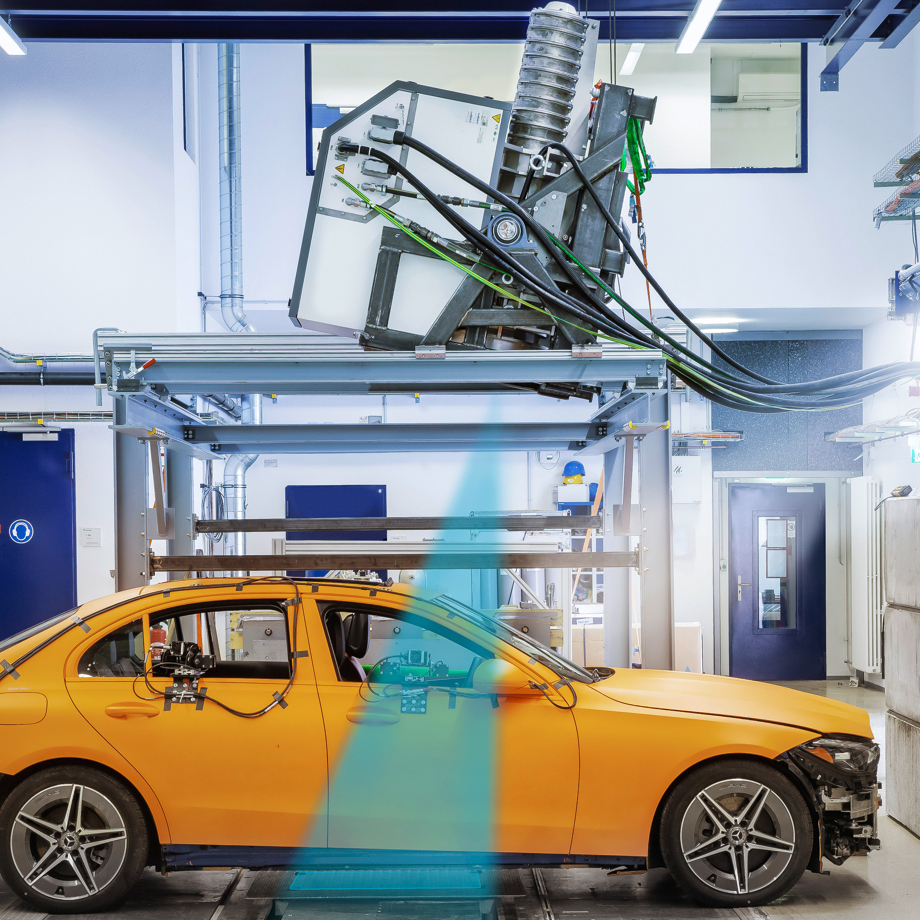 Crashtest Crashtest