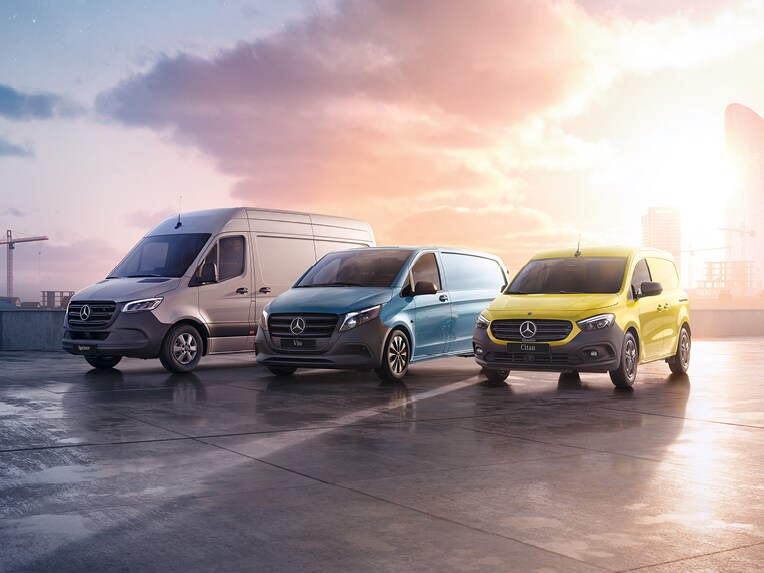 Mercedes-Benz ServiceCare