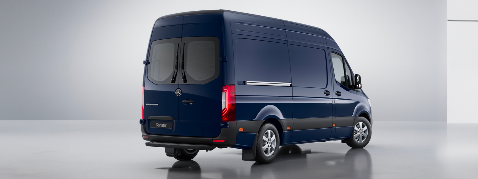 Prix Sprinter Camionnette Mercedes Sprinter Prix De Rome Mercedes Benz Sprinter
