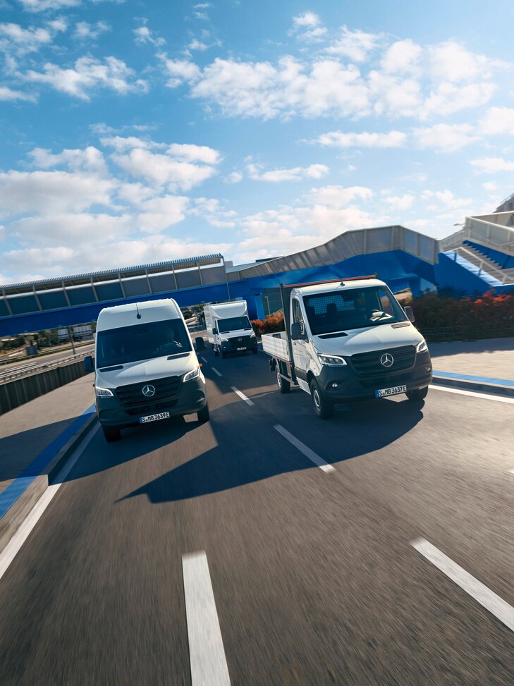 elektrische bedrijfswagen