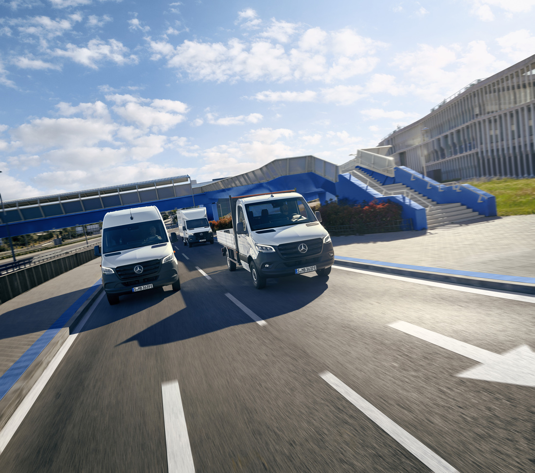 elektrische bedrijfswagen elektrische bedrijfswagen